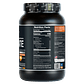 Sascha Whey Protein Isolate Peanut 2.17 libras - Miniatura 2