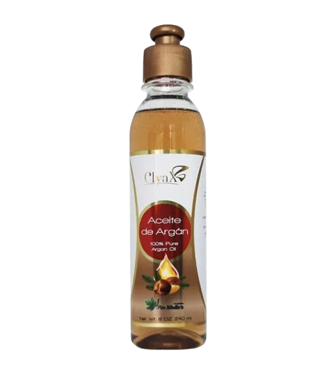 Aceite de argan 240 ml Fito Medic 100% Puro