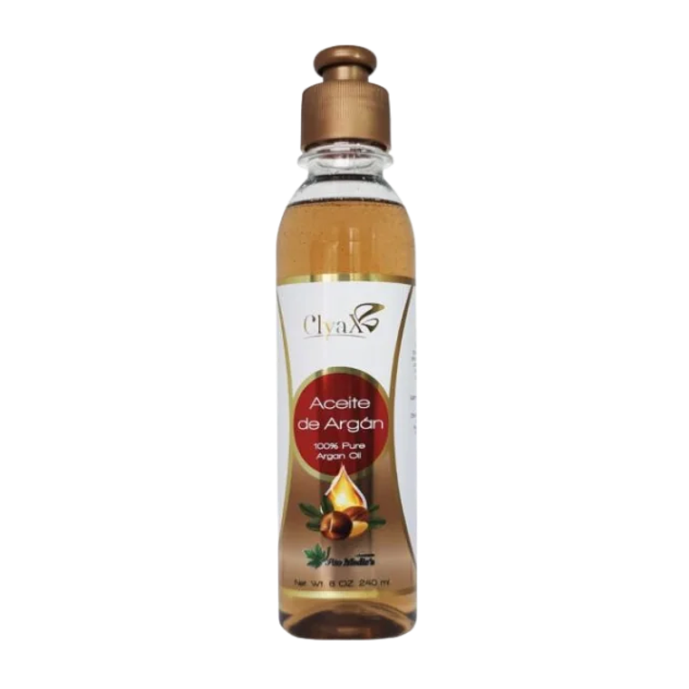 Aceite de argan 240 ml Fito Medic 100% Puro 1