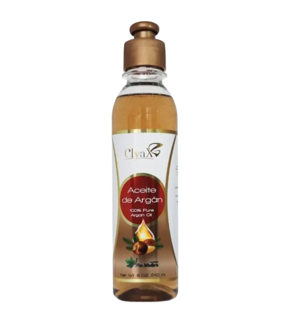 Aceite de argan 240 ml Fito Medic 100% Puro 1