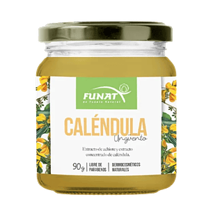 Unguento Calèndula 90 gramos funat 