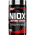 Niox Oxido Nitrico 90 Capsulas Nutrex 