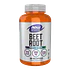 Beet Root Now Sports 180 Capsulas Polvo Raiz de Remolacha