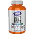 Beet Root Now Sports 180 Capsulas Polvo Raiz de Remolacha