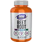 Beet Root Now Sports 180 Capsulas Polvo Raiz de Remolacha - Miniatura 1