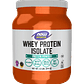 Whey Protein Isolated  1.2 libras Now Sports Sin Sabor  - Miniatura 1