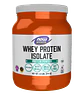 Whey Protein Isolated  1.2 libras Now Sports Sin Sabor  - Miniatura 1