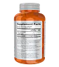Beet Root Now Sports 180 Capsulas Polvo Raiz de Remolacha - Miniatura 2