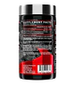 Niox Oxido Nitrico 90 Capsulas Nutrex  - Miniatura 2