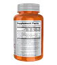 ZMA 90 Capsulas veganas Now Spots  - Miniatura 2