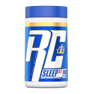Sleep Xs 100 Cápsulas Ronnie Coleman 