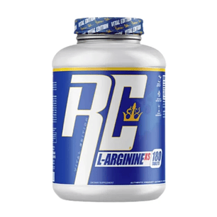 L Arginina xs 180 Tabletas Ronnie Coleman 