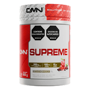 Supreme Creatin Passion Brezze 600grs GMN 