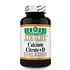 Citrato de Calcio mas Vitamina D 100 Tab Xtralife