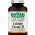 Citrato de Calcio mas Vitamina D 100 Tab Xtralife