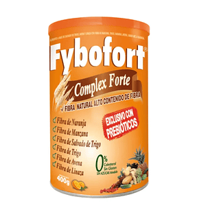 Fybofort Complex Forte 400g Natural Freshly