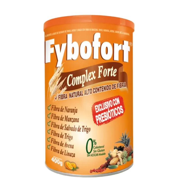 Fybofort Complex Forte 400g Natural Freshly 1