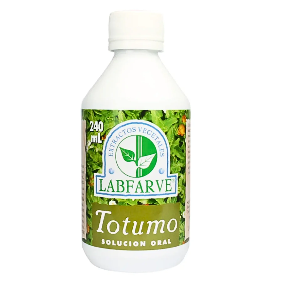 Totumo 240 ml Labfarve  1