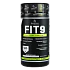 FIT 9 Fat Loss Support Sascha Fitness  120 Cápsulas