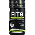 FIT 9 Fat Loss Support Sascha Fitness  120 Cápsulas
