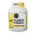 Super Mega Sabor Vainilla 5 lb GMN