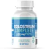 Colostrum Complete 1000 Mg Healthy America 