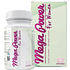 Mega Power For Women Multivitaminico Healthy America 60 Tabletas