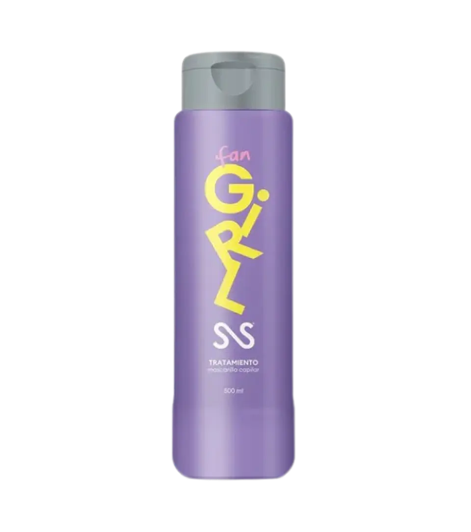 Tratamiento Leche de Coco Niñas 500 ml Bio Cress 10 1