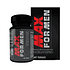 Max For Men Healthy America 60 Tabletas