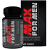 Max For Men Healthy America 60 Tabletas