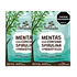 Spirumenta Mentas 12.5 gramos Naturela
