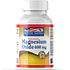 Magnesium Oxide 400 mg 100 Tabletas Healthy America 