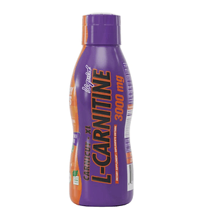 L carnitina 3000 mg Carnicut XL 16 onz Healthy Sports 