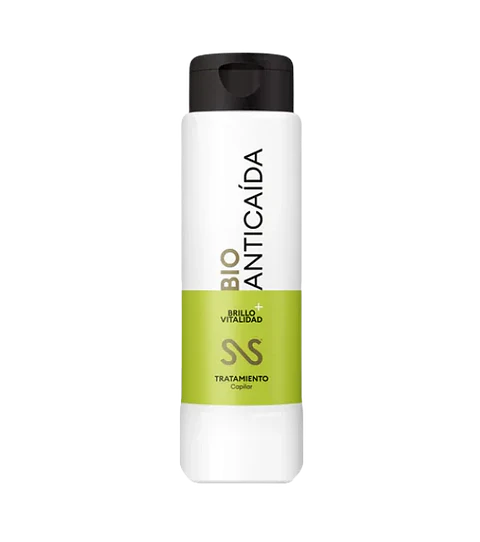 Tratamiento Extractos Embrionarios 300 ml Bio Cress 10 