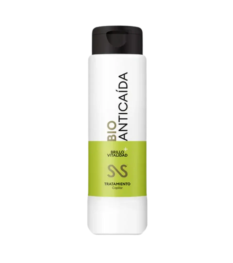 Tratamiento Extractos Embrionarios 300 ml Bio Cress 10  1