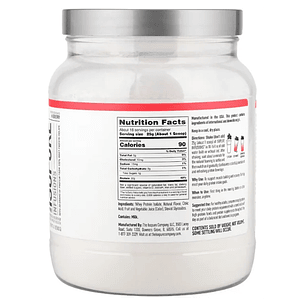 ISOPURE Infusions 400 gramos 20 gramos proteina 