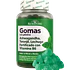 Gomas de Ashwagandha 60 gomas Alnature