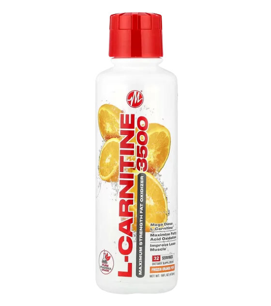 l carnitina atlhetica L-Carnitine 1400 (Pote 480ml) Abacaxi Nutrition L-CARNITINE 2300 (960ML)