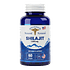 Shilajit 1000 mg 60 Softgels Millenium Natural Systems