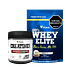 Combo Proteina Whey Elite mas Creatina 100 servicios Vitanas