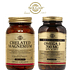 Combo Solgar Premium Diario  Omega 3 700 mg + Magnesio Glicinato