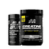 Combo Muscletech Platinum Diario