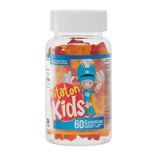Vitaton Kids Multivitamínico para niños 60 Gummies