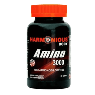 Amino Vit C 90 Tabletas Harmonious
