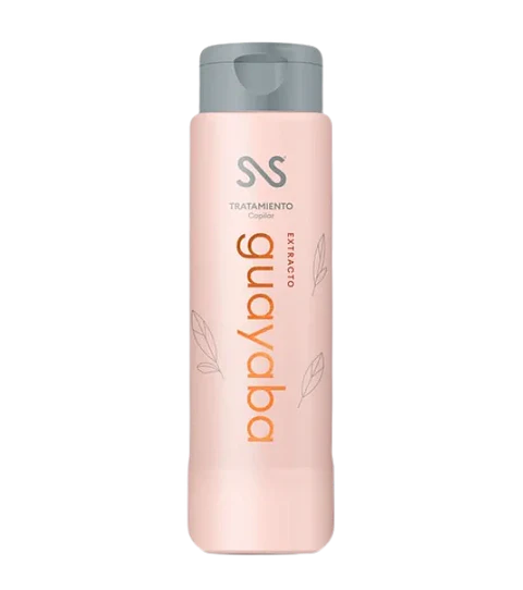 Tratamiento Extracto de Guayaba 300 ml Bio Cress 10