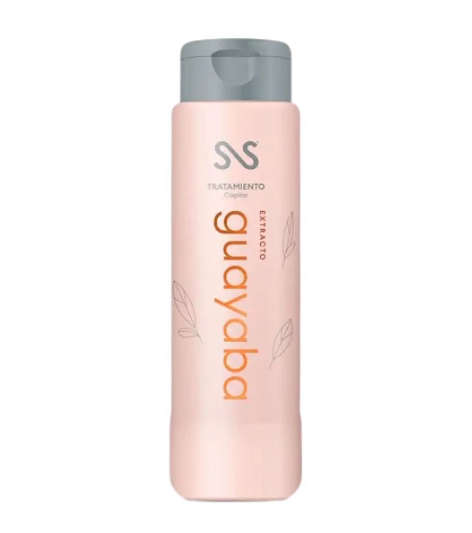 Tratamiento Extracto de Guayaba 300 ml Bio Cress 10 1