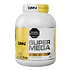 Super Mega 10lb Vainilla Gourmet Tarro Gmn