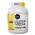 Super Mega 10lb Vainilla Gourmet Tarro Gmn