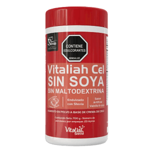 Vitaliah Cel Multivitamínico 700 gramos