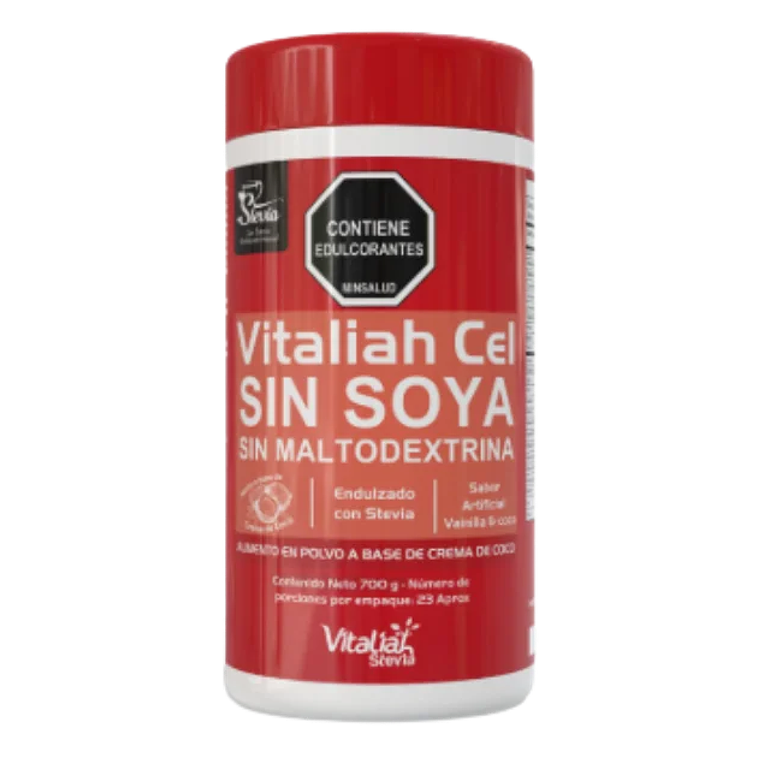Vitaliah Cel Multivitamínico 700 gramos 1